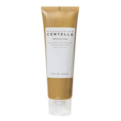 แอมพลู โฟมล้างหน้า Madagascar Centella Ampoule Foam