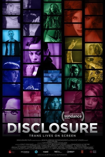 Disclosure 1