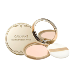 Marshmallow Finish Powder