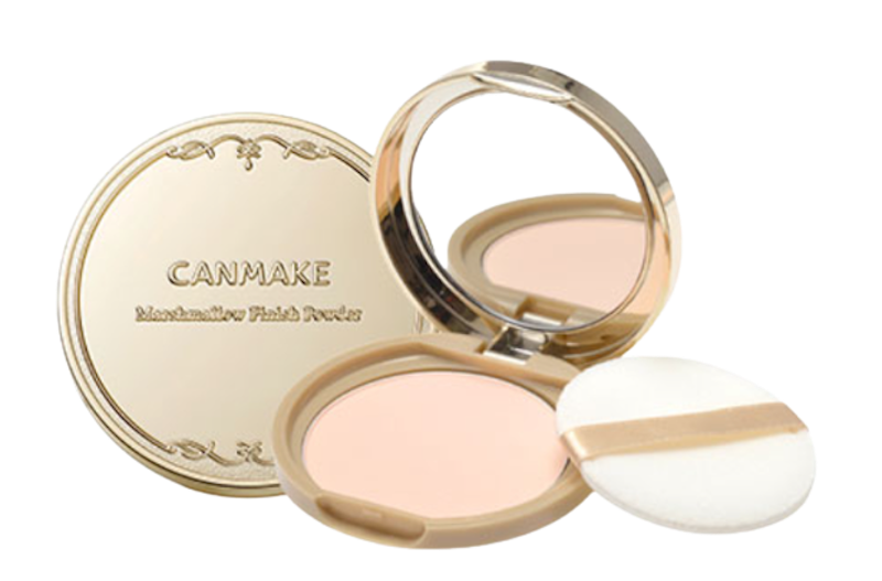 Marshmallow Finish Powder 1
