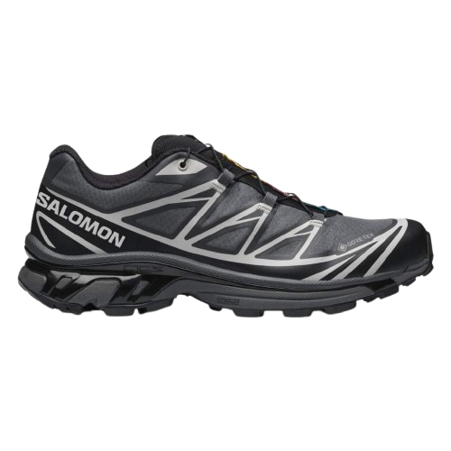 10 รองเท้า Salomon รุ่นไหนดี ปี 2026 รวมรุ่นผู้หญิงและผู้ชาย 2