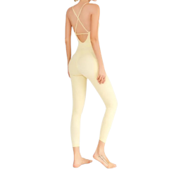 Backless Bodysuits
