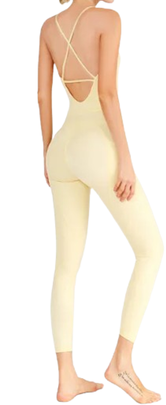 Backless Bodysuits 1