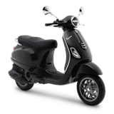 10 เวสป้า รุ่นไหนดี ปี 2026 เปรียบเทียบ Vespa แต่ละรุ่น 3