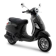 Vespa Vespa รุ่น LX 125 i-Get 1