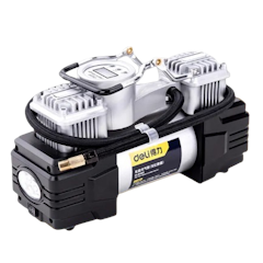 ปั๊มลมไฟฟ้า Air Compressor Pump