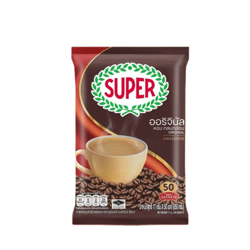 10 กาแฟสำเร็จรูป ยี่ห้อไหนอร่อย ปี 2026 สูตรเข้มข้น ฟรีซดราย 4