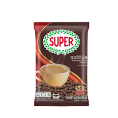 Original Instant Coffee 3in1