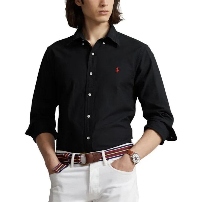 เสื้อเชิ้ตผู้ชาย 2
