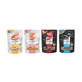 10 ขนมแมว ยี่ห้อไหนดี ปี 2026 แบบแท่ง แบบครีม 5