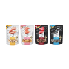Play Freeze Dried