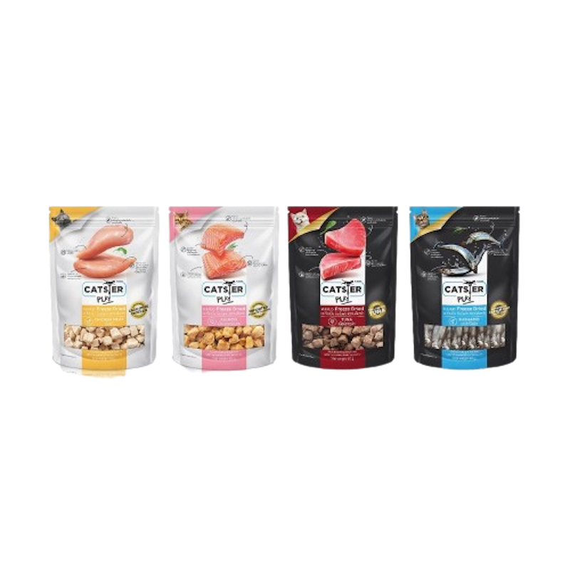 Play Freeze Dried 1