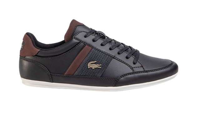 10 อันดับ รองเท้า Lacoste รุ่นไหนดี ปี 2026 สำหรับผู้หญิงและผู้ชาย 3