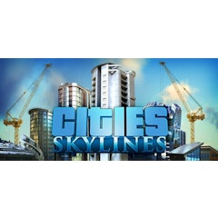 เกมสร้างเมือง Cities: Skylines