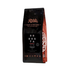 Ratika Robusta French Roast