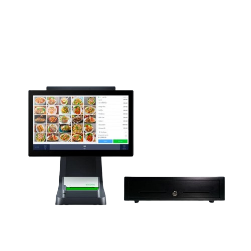 10 เครื่อง POS ยี่ห้อไหนดี ปี 2026 สำหรับร้านค้า 3