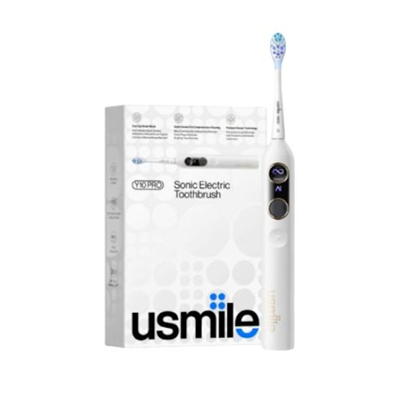 แปรงสีฟันไฟฟ้า Y10 Pro Sonic Electric Toothbrush 1