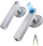 10 Digital Door Lock ยี่ห้อไหนดี ปี 2026 กลอนประตูดิจิตอล 3