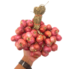 ของฝากศรีสะเกษ หอมแดง