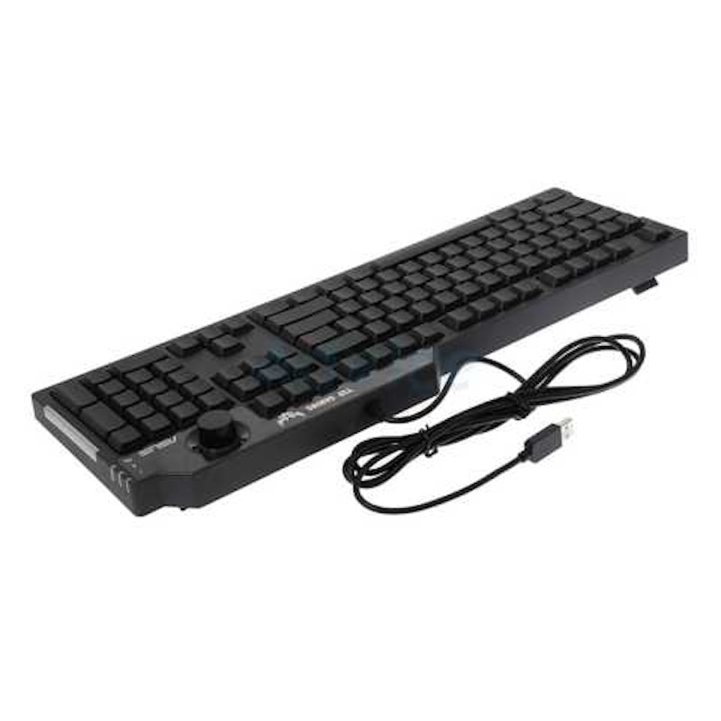 คีย์บอร์ด รุ่น TUF GAMING K1 3