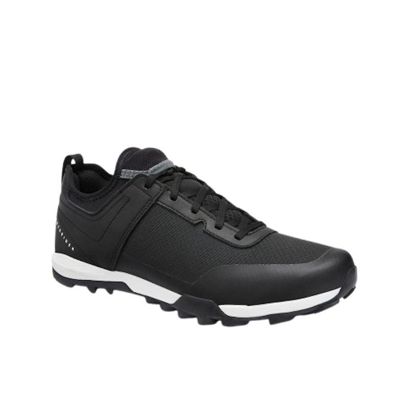 รองเท้าปั่นจักรยานเสือภูเขา รุ่น Expl 100 - Black 1