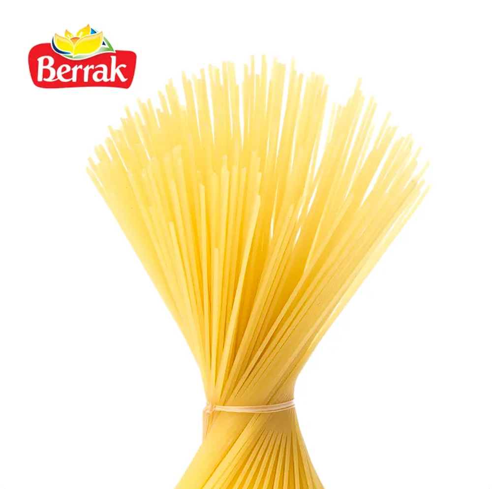 Spaghetti 2