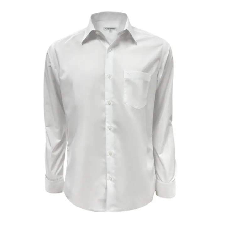 เสื้อเชิ้ตแขนยาว 1