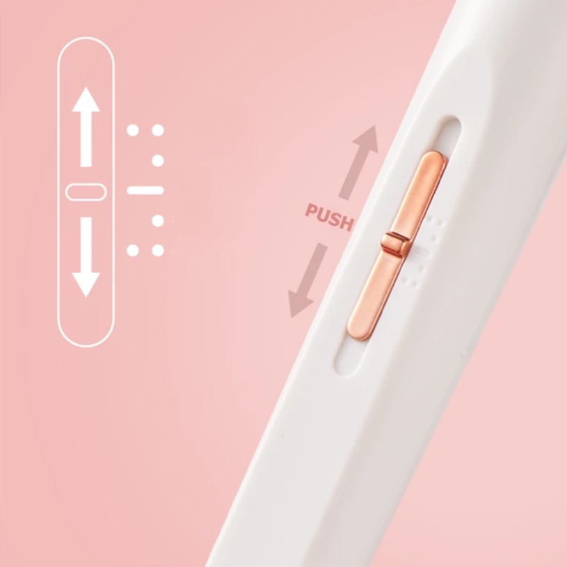 เครื่องเจียไฟฟ้า Nail Drill Machine 3