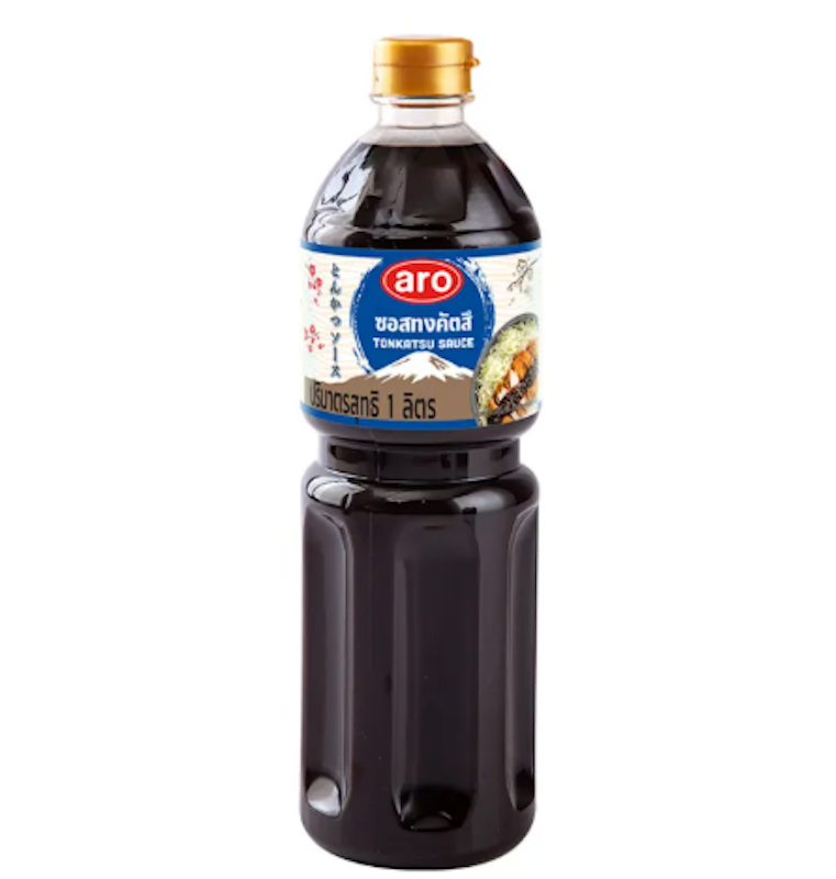 ซอสทงคัตสึ 1
