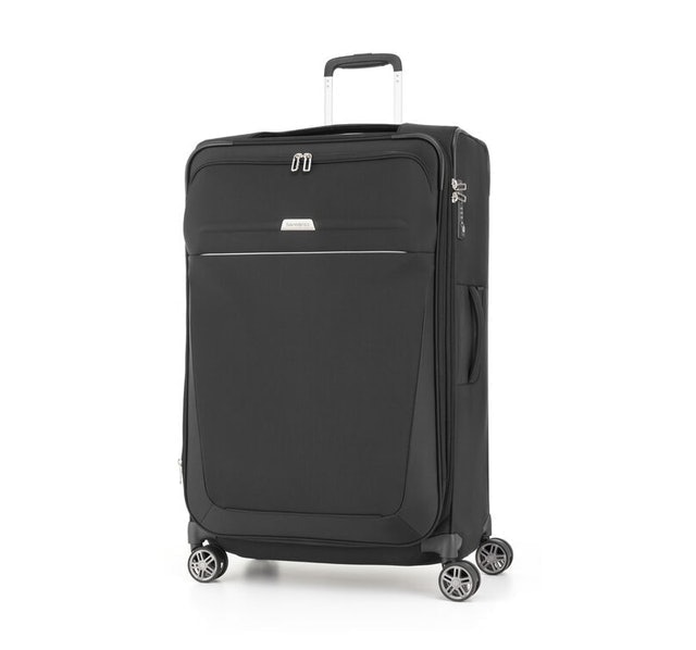 10 กระเป๋าเดินทาง Samsonite รุ่นไหนดี ปี 2026 ดีไซน์สวยหรู คุณภาพดี น้ำหนักเบา 4