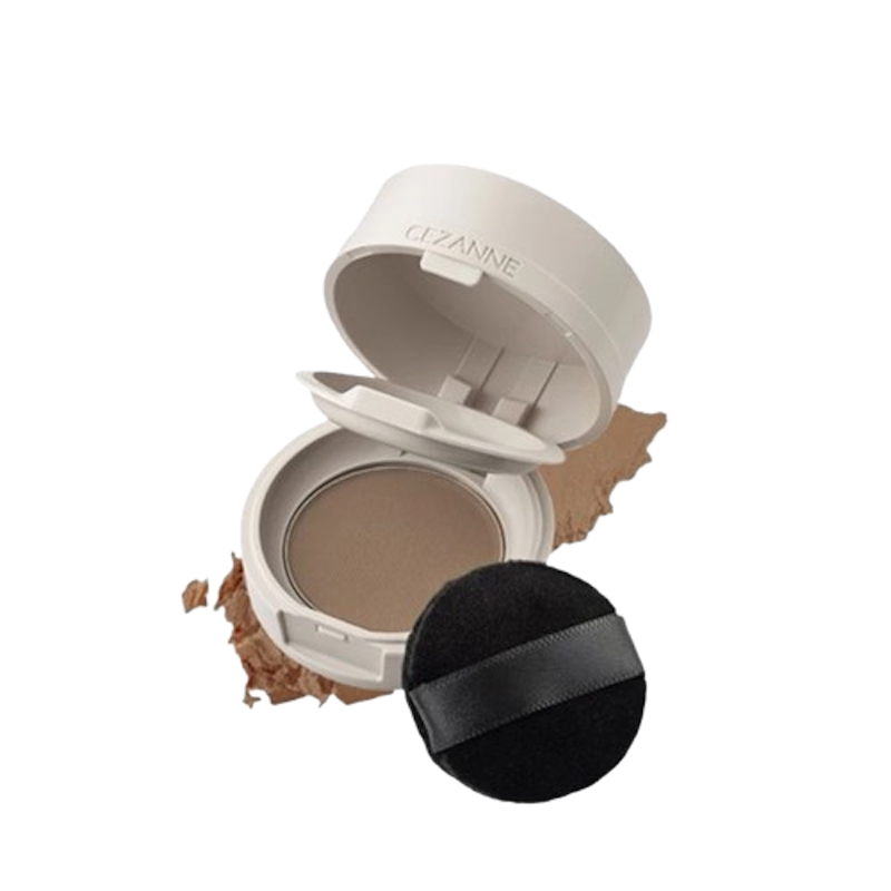 Hair Make Up Powder 2