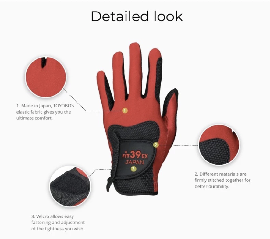 Classic Super Grip 3
