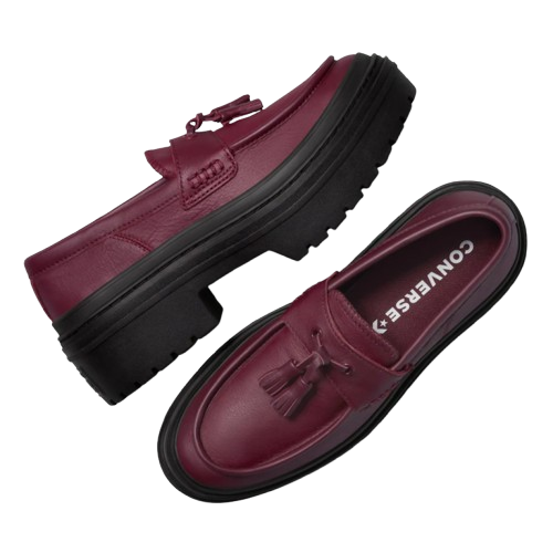 10 รองเท้า Loafer ผู้หญิง ยี่ห้อไหนดี ปี 2026 ส้นสูง ส้นเตี้ย 1