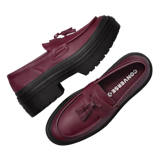 10 รองเท้า Loafer ผู้หญิง ยี่ห้อไหนดี ปี 2026 ส้นสูง ส้นเตี้ย 1