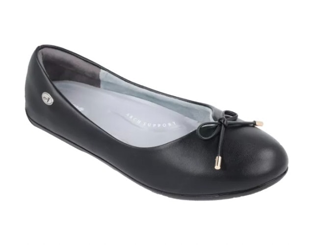 รองเท้า Flat Shoes รุ่น Aerosoft Arch Support  1