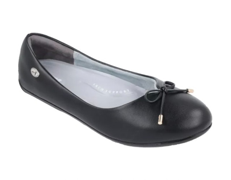 รองเท้า Flat Shoes รุ่น Aerosoft Arch Support 1