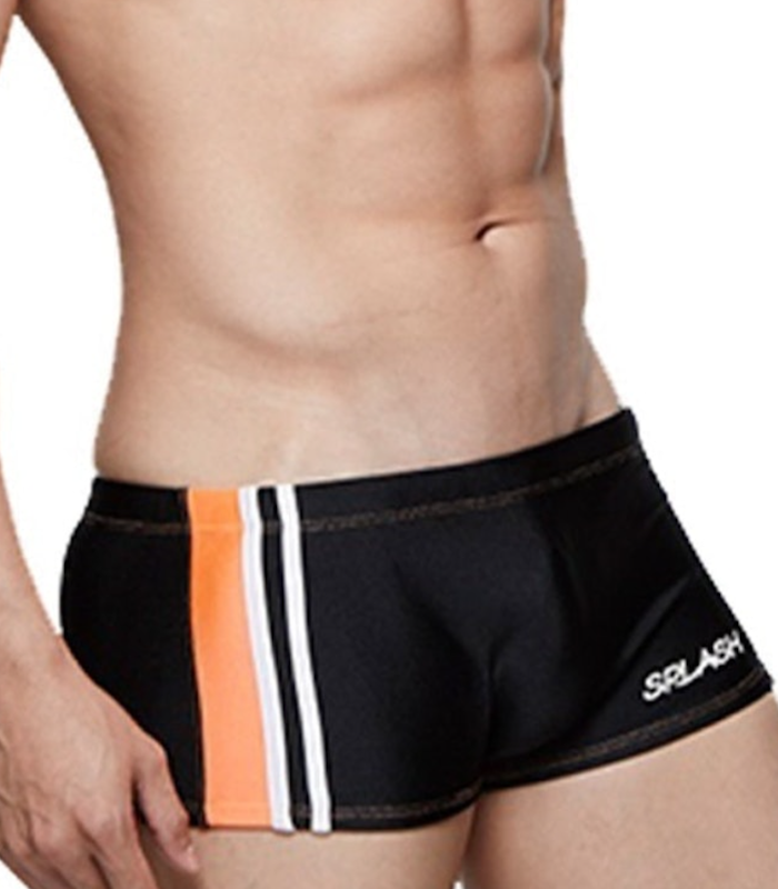Ocean Runner Swim Trunk 2