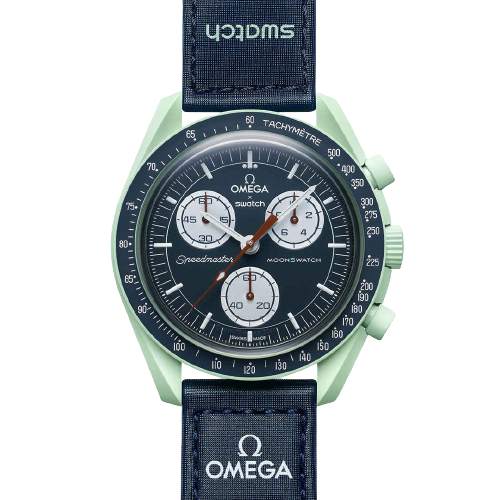 10 นาฬิกา Swatch รุ่นไหนดี ปี 2026 รุ่นใหม่ล่าสุด 1