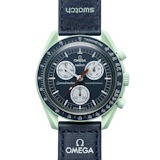 10 นาฬิกา Swatch รุ่นไหนดี ปี 2026 รุ่นใหม่ล่าสุด 1