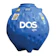 DOS ถังเก็บน้ำใต้ดิน รุ่น GOLD 600L 1