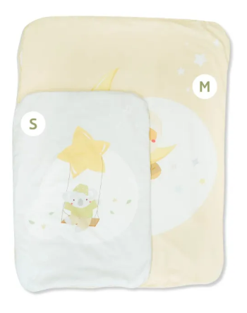 Sweet Dream Blanket   2