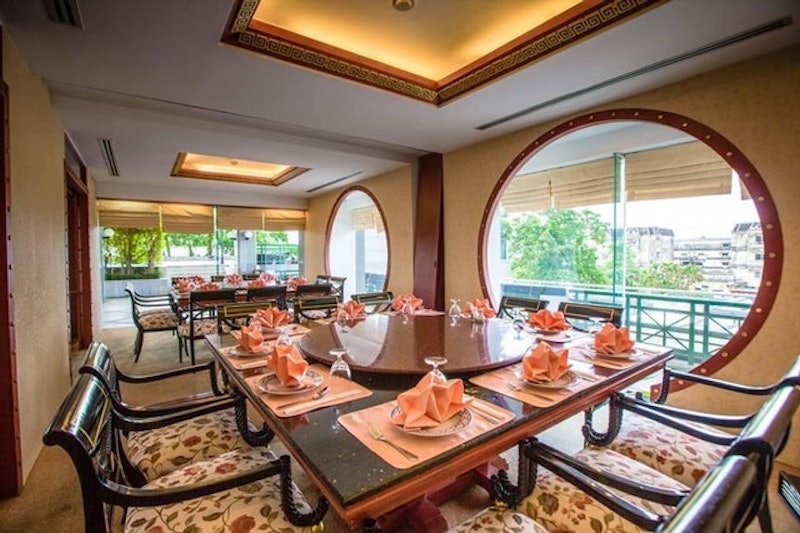 โรงแรมนครศรีธรรมราช ทวิน โลตัส 3
