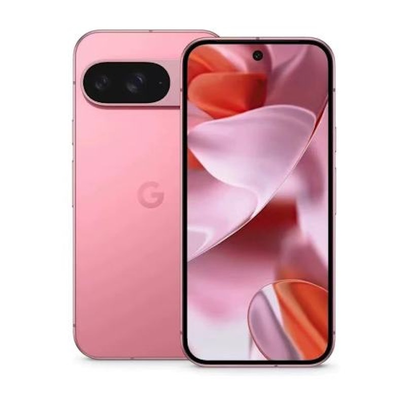 Pixel 9 Pro 2