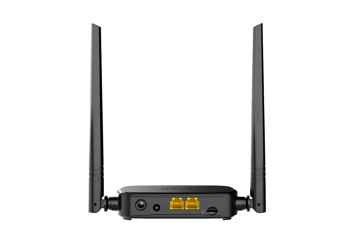 เราเตอร์ใส่ซิม Pro Router WiFi รุ่น 4G03 Pro 2