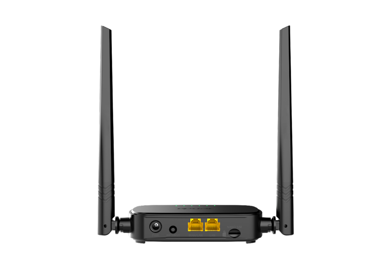 เราเตอร์ใส่ซิม Pro Router WiFi รุ่น 4G03 Pro 2