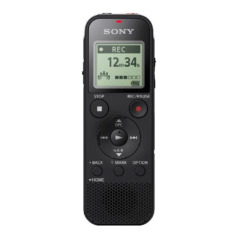 Digital Voice Recorder 1