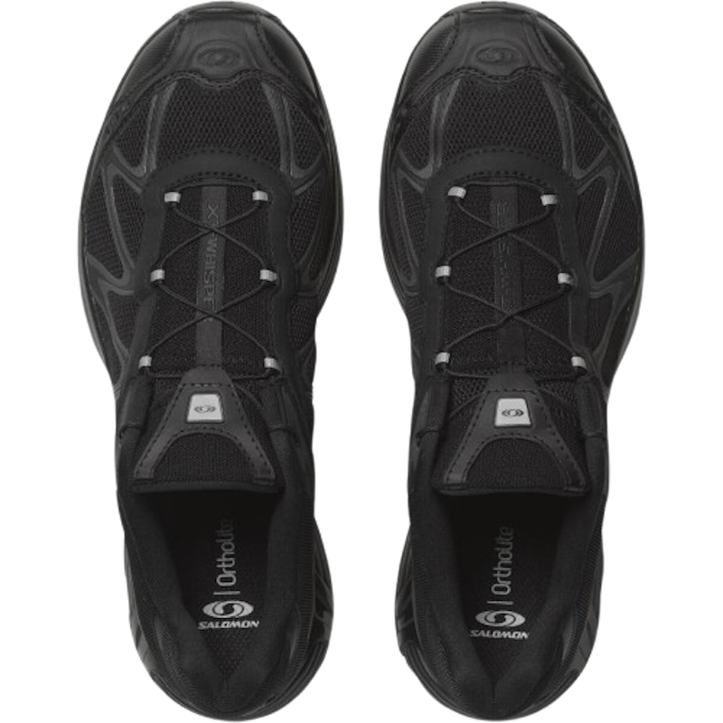 XT-WHISPER Unisex Sportstyle Sneakers 3