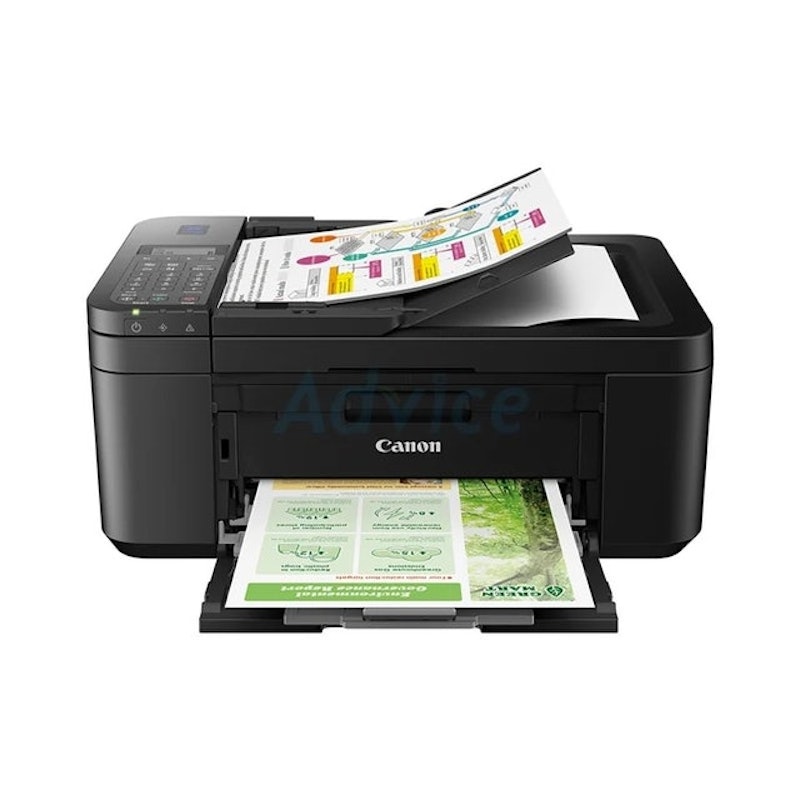 เครื่องพิมพ์อิงค์เจ็ท PIXMA 2