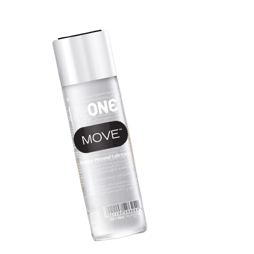 MOVE Silicone-Based Lubricant 2