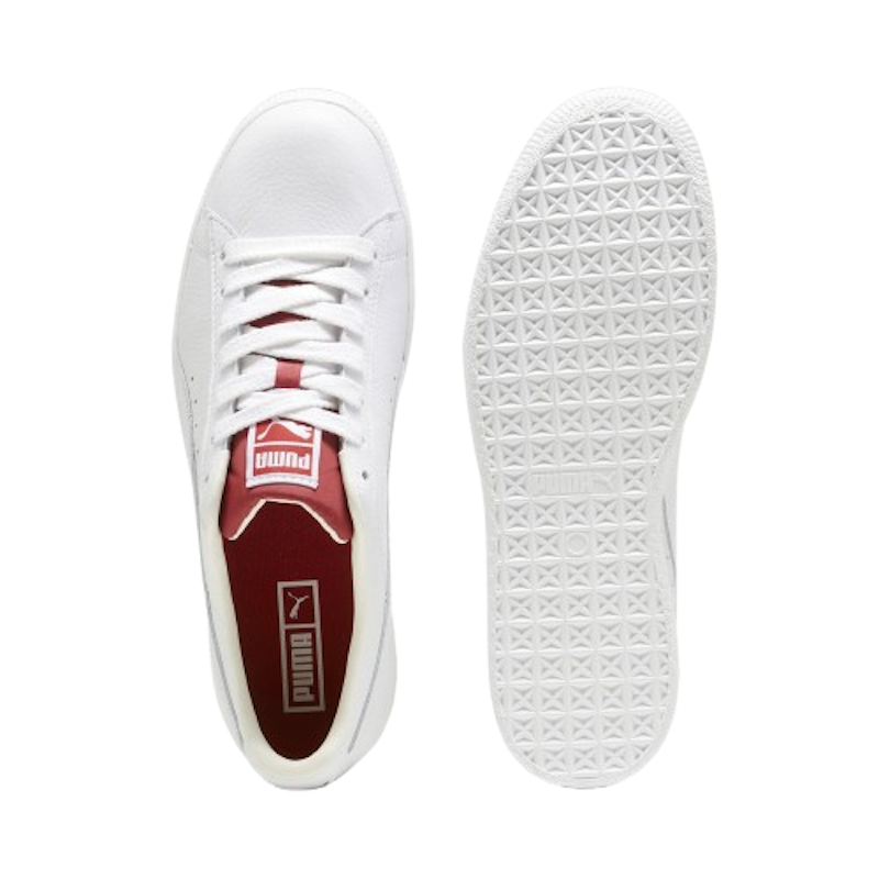 Clyde Varsity II 3
